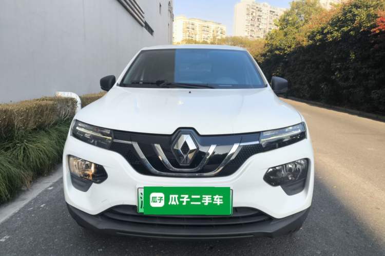 Used Renault E-Nuo 2019 e-Smart Model