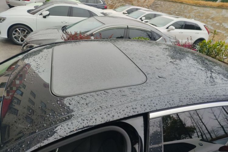 Used Mercedes-Benz C-Class 2018 C 180 L Fashion Edition Sport Version
