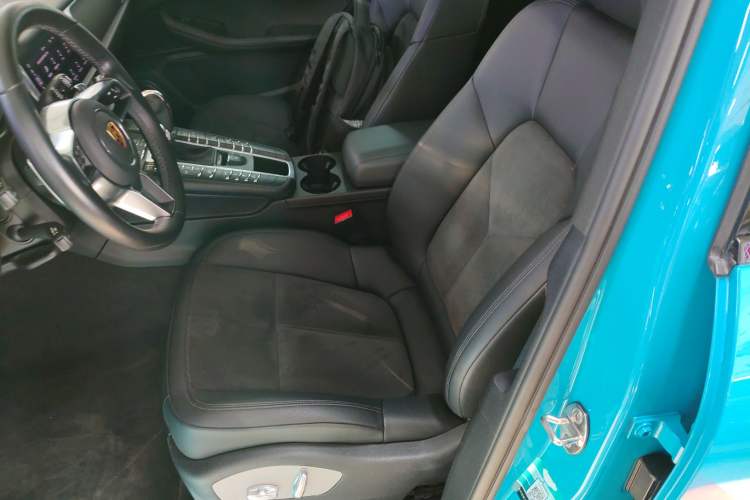 Used Porsche Macan 2020 Macan 2.0T
