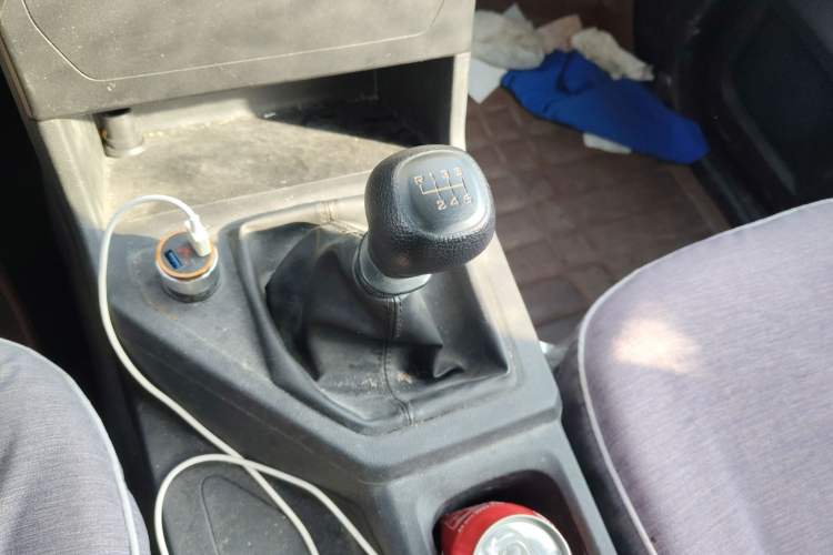 Used Wuling Hongguang PLUS 2020 1.5L Manual Standard Edition 5 Seats