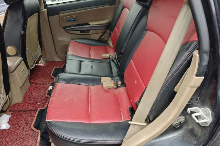 Used Haval H3 2012 2.5 TCI Two-Wheel-Drive Champion Edition