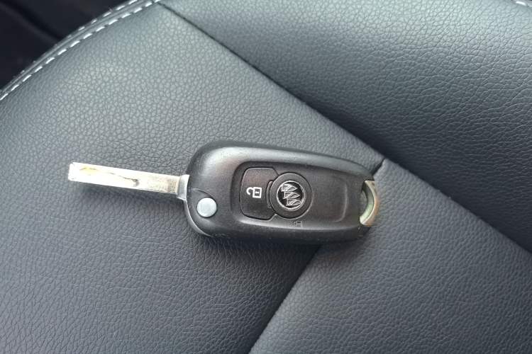 Used Buick Verano 2016 Hatchback 15S Automatic Ambition Model
