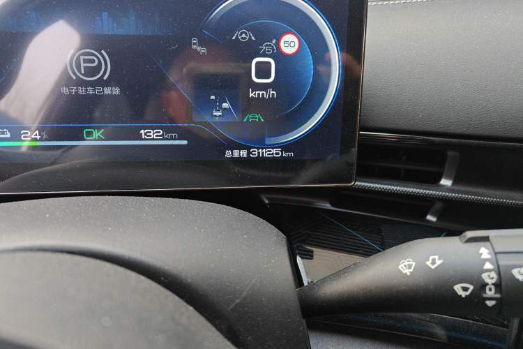 Used BYD Seal 2022 550 km Standard Range Rear-Wheel Drive Prestige Version
