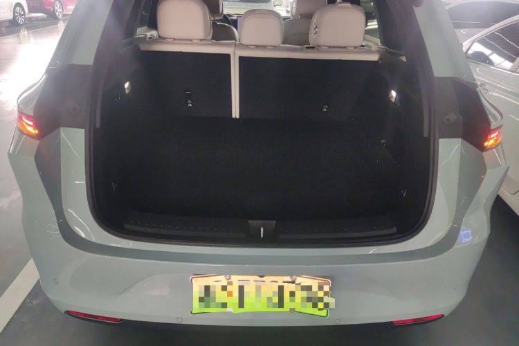 Used Li Auto L6 2024 Pro Model