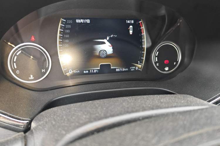 Used Chery Tiggo 8 2018 1.5 TCI Manual Luxury 5-Seater