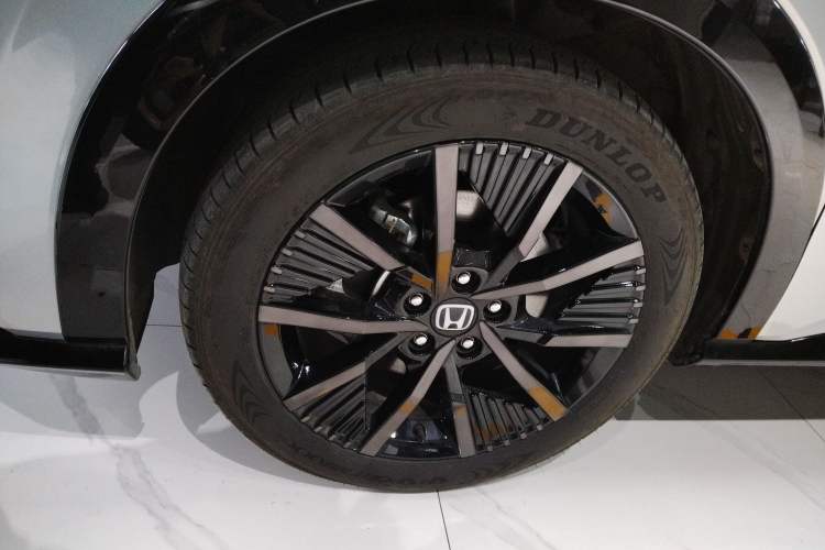 Used Honda e:NP2 2024 Advanced Edition
