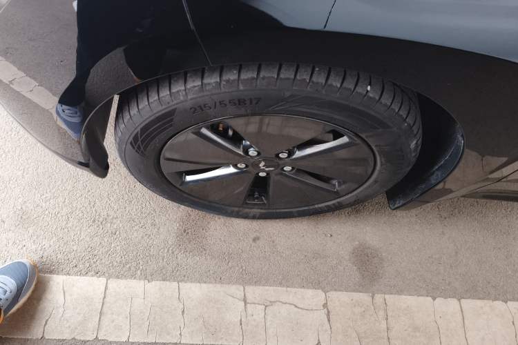 Used Wuling Xingguang 2023 70 Standard Edition
