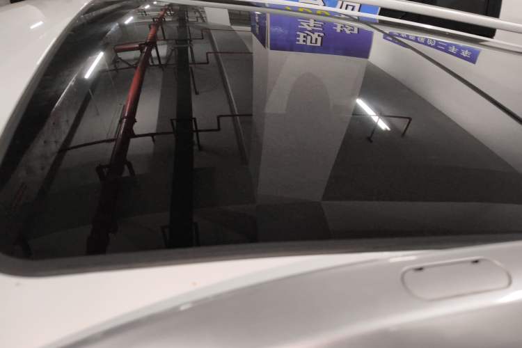 Used Jeep Cherokee 2016 2.4L Leading Edition Roof