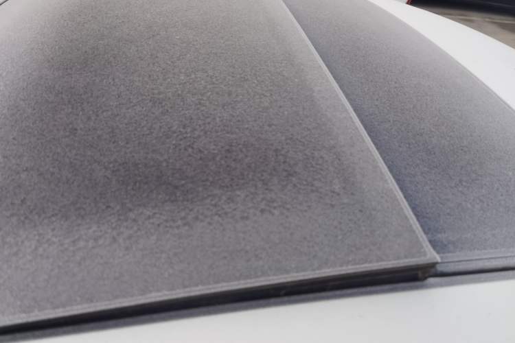 Used Volvo S60 2023 B4 Zhiyuan Luxury Edition
