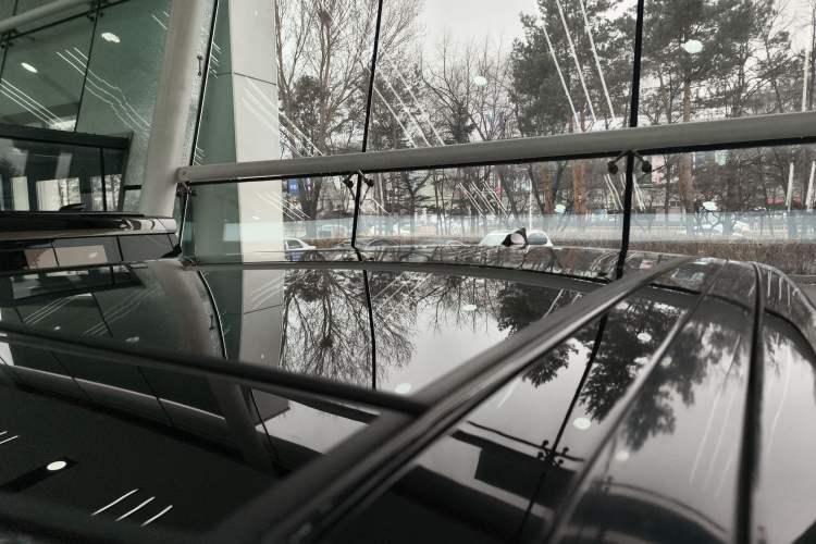 Used Land Rover Range Sport 2017 3.0 SC V6 SE Roof