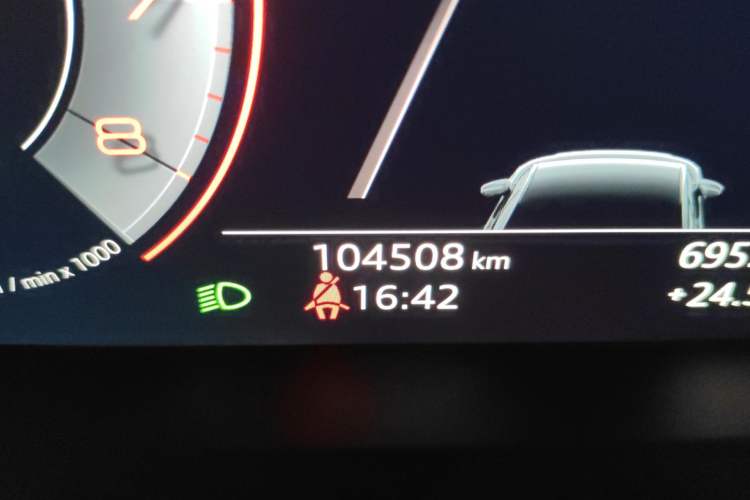 Used Audi A8 2018 A8L 55 TFSI quattro Launch Edition Elite Model
