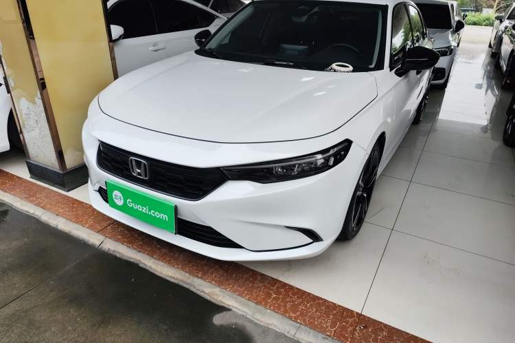 Used Honda Integra 2022 240TURBO CVT Phantom Night Luxury Edition