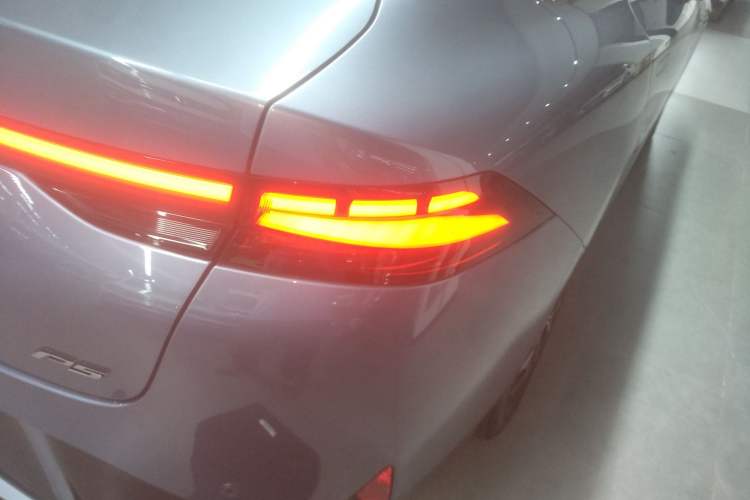 Used XPeng P5 2021 460G+