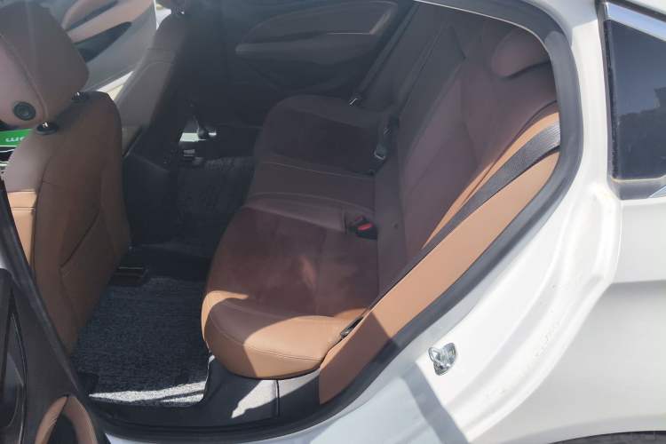 Used Buick Regal 2023 652T Smart Enjoyment Version
