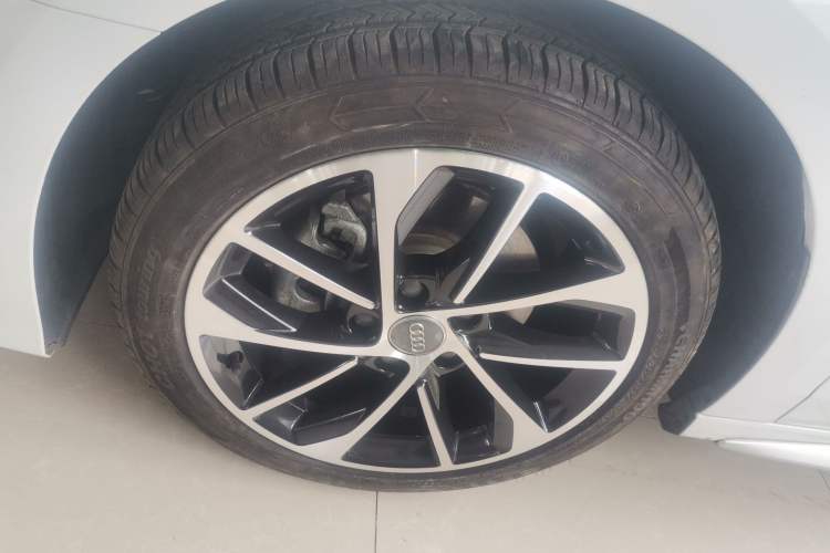 Used Audi A3 2021 Sportback 35 TFSI Advanced Sport Edition
