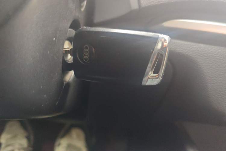 Used Audi A3 2016 Limousine 35 TFSI Ambition Edition