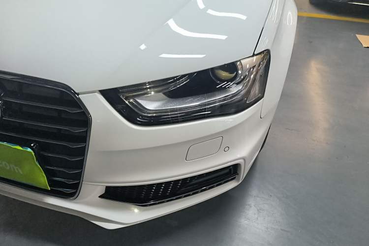 Used Audi A4L 2016 35 TFSI Collection Edition S line Comfort Model