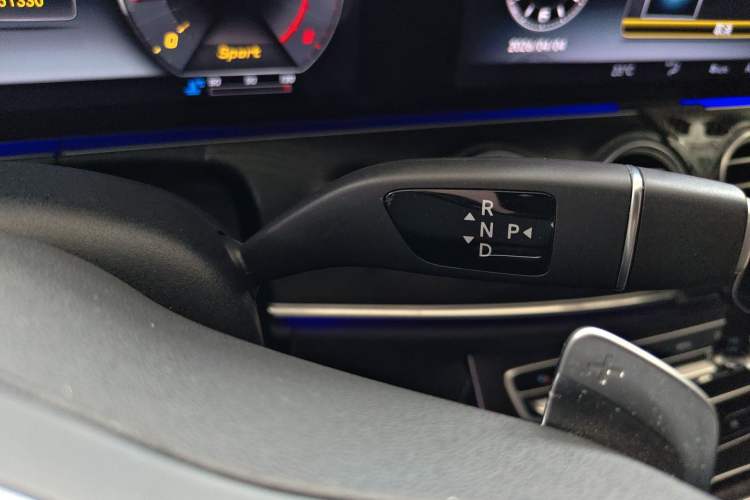 Used Mercedes-Benz E-Class 2019 E 300 L Sport Luxury Edition
