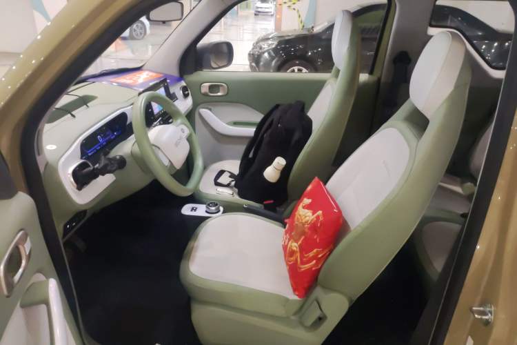 Used Geely Galaxy Panda 2025 210km Panda Rider