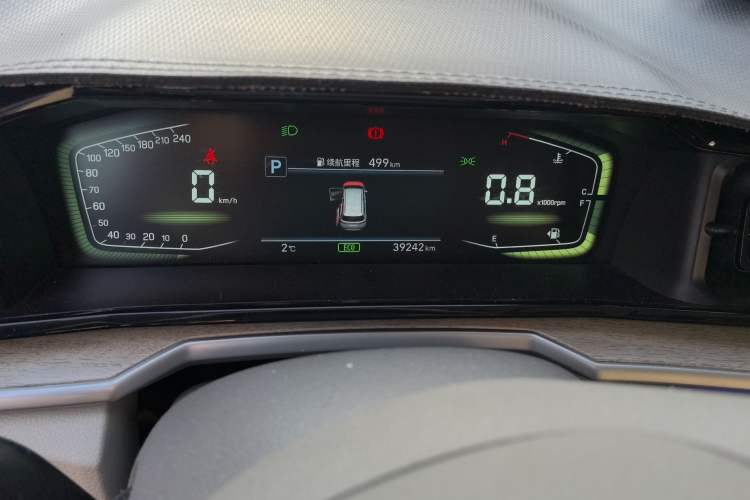 Used Hyundai Custo 2021 380TGDi Smart Love Flagship Edition TOP Premium
