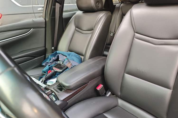 Used Cadillac XTS 2018 28T Tech Edition