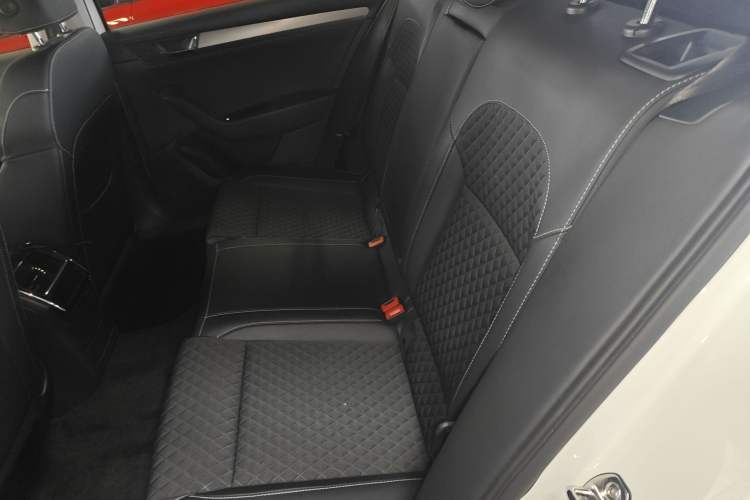 Used Skoda Superb 2016 TSI280 DSG Innovation Edition
