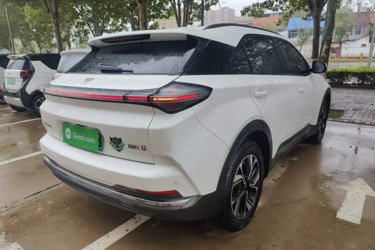 Used NETA U 2022 Chiiq 500 Lithium Iron Phosphate