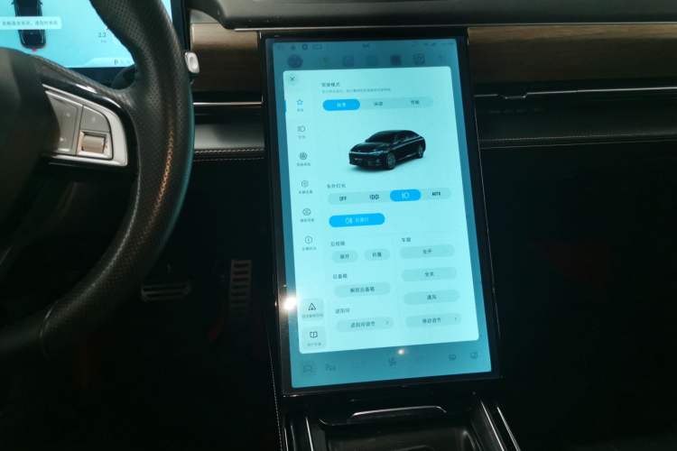 Used XPeng P5 2022 460E+
