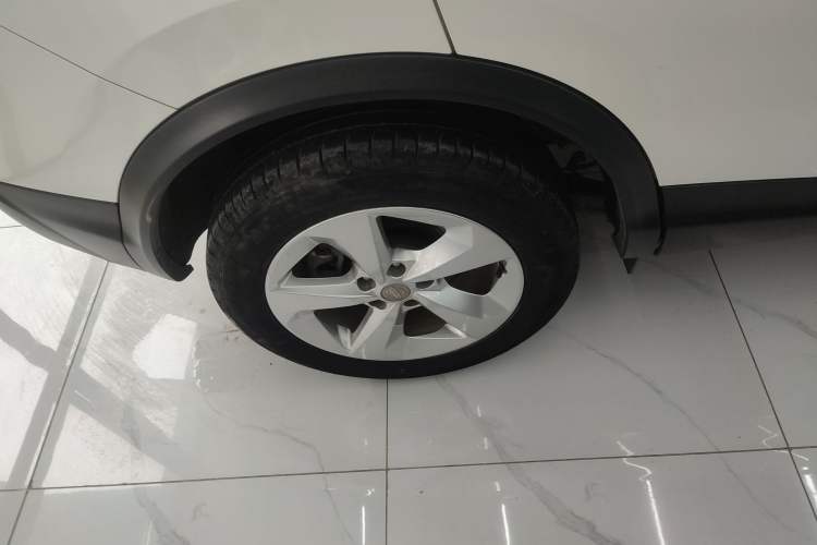 Used Nissan Qashqai 2019 2.0L CVT Smart Enjoyment Version