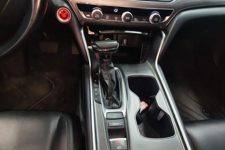 Used Honda Accord 2022 260TURBO Luxury Edition
