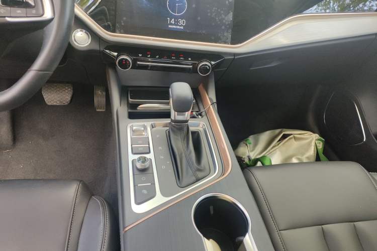 Used Chery Arrizo 5 PLUS 2021 XiaoAI 1.5L CVT Enjoy PLUS
