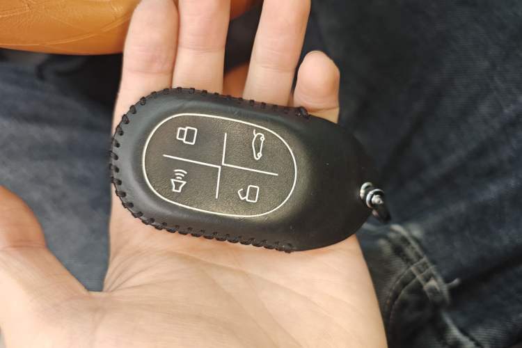 Used JETOUR Shanhai Shanhai L7 2024 1.5T 120 km MAX 7-Seater