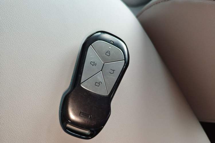 Used XPeng MONA M03 2025 600 with Ultra-Long Range Max
