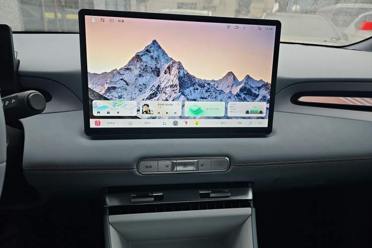 Used MG 4 EV 2026 Model 437 Freedom Edition