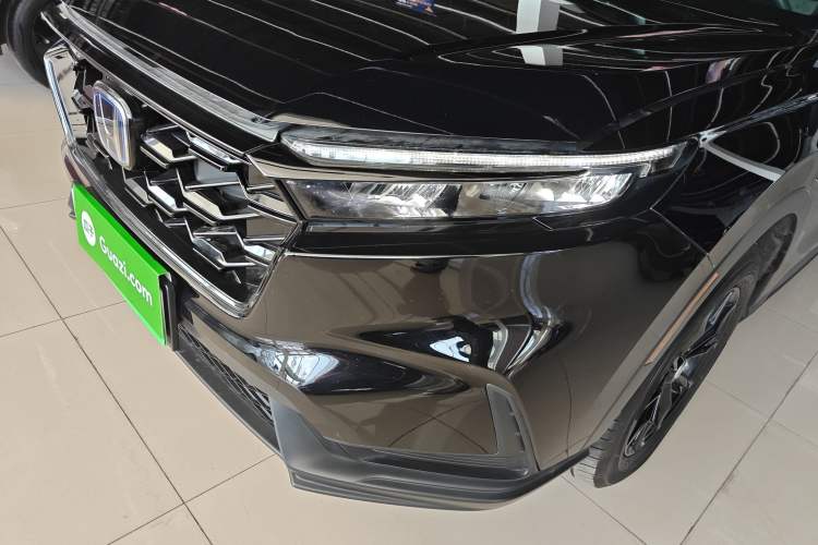 Used Honda CR-V New Energy 2023 2.0L ePHEV Flagship Edition