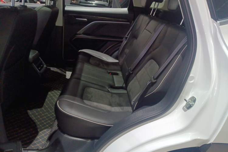 Used Haval H6 2023 National Trend Edition 1.5T Automatic Champion Version
