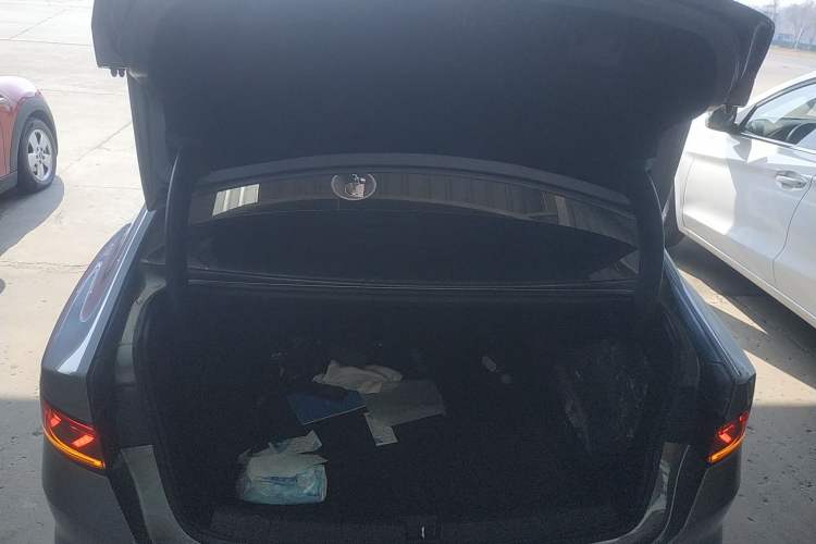 Used BYD Qin PLUS 2023 Champion Edition DM-i 55KM Superior Model