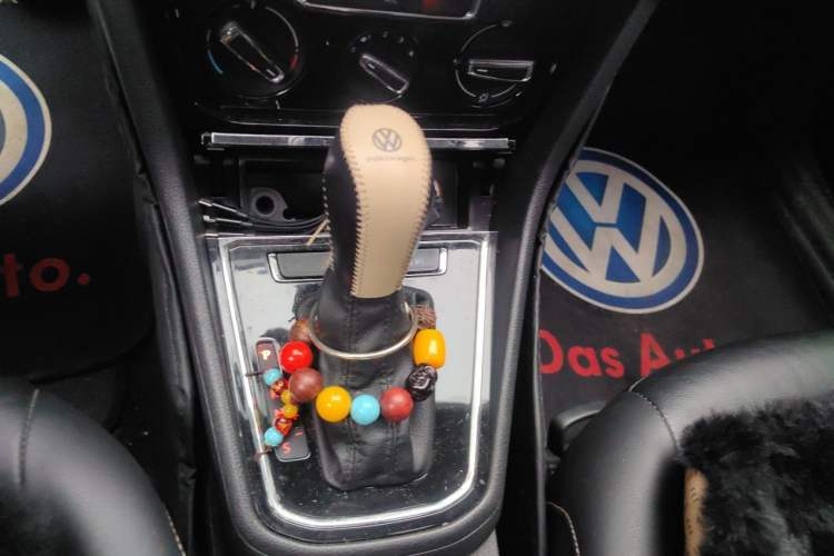 Used Volkswagen Bora 2016 1.6L Automatic Comfort Model