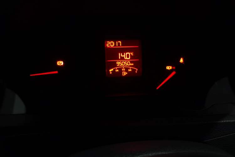 Used Volkswagen Santana 2015 1.6L Manual Fashion Edition