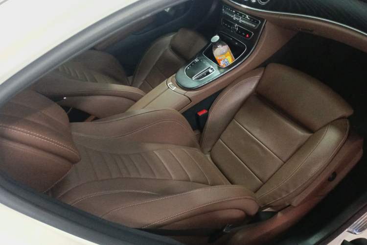 Used Mercedes-Benz E-Class 2019 E 200 L Sport Edition
