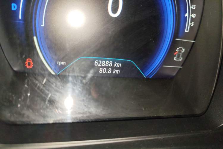 Used Renault Koleos 2017 2.0L Two-Wheel Drive Luxury Edition