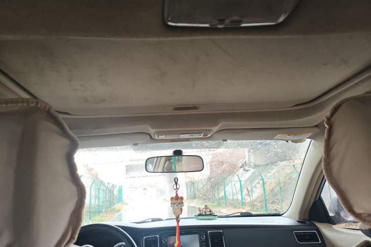 Used Toyota Corolla EX 2013 1.6L Automatic Luxury Edition