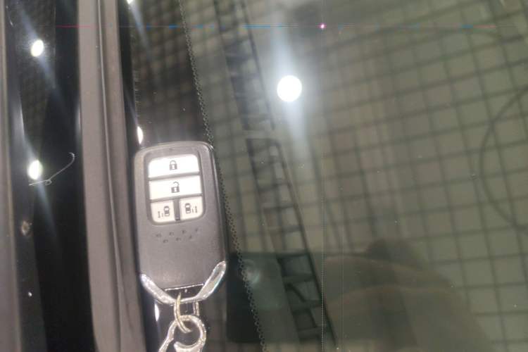 Used Honda Odyssey 2017 2.4L Luxury Edition