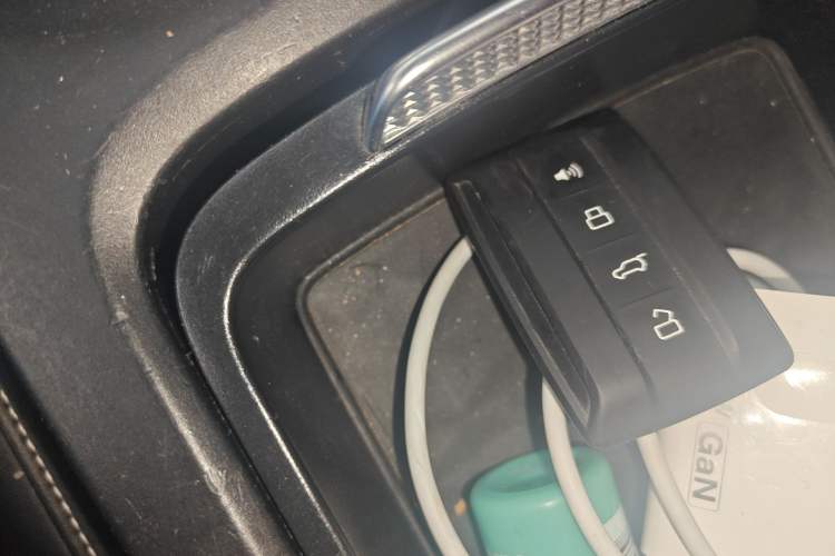 Used Tank 300 2022 2.0T Border Limited Edition