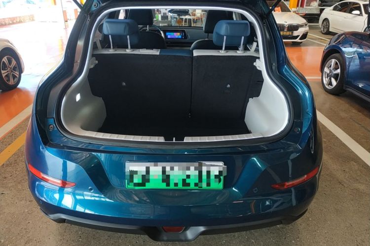 Used ORA Good Cat 2021 400km Standard Range Athena Edition Lithium Iron Phosphate