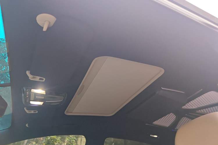 Used Buick GL8 2020 ES Land Cruiser 653T Comfort Edition
