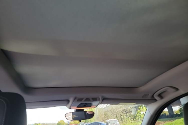 Used BMW 1 Series 2022 120i M Sport Night Edition Headliner