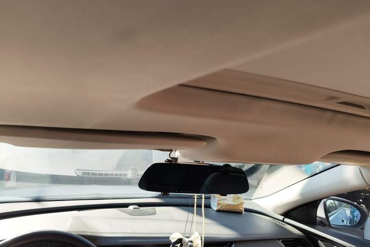 Used Buick Regal 2019 20T Elite Version China VI Standard
