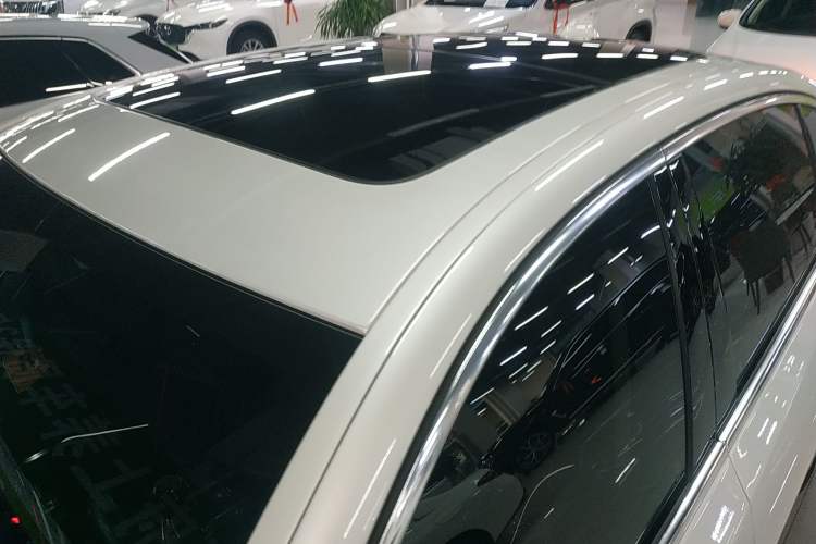 Used BMW 5 Series 2019 530Li xDrive Luxury Package
