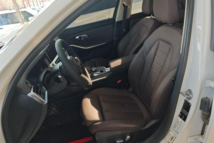 Used BMW 3 Series 2021 Facelifted 320Li M Sport Package